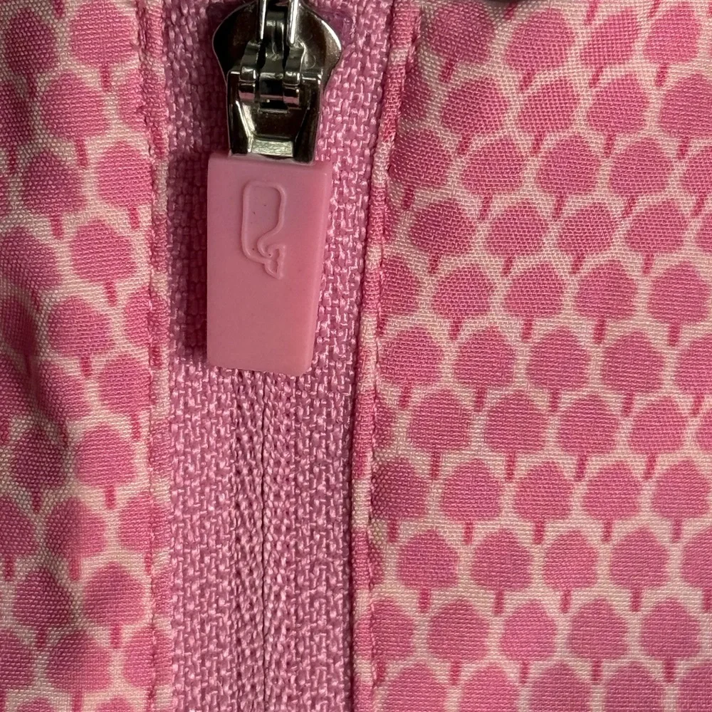 Vineyard Vines Performance Sleeveless Golf Dress 17" PTP 33" Length - Picture 5 of 8